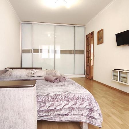 Олександрійський Бульвар 125 Cityrooms 빌라체르크바 외부 사진