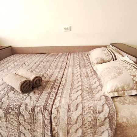 Олександрійський Бульвар 125 Cityrooms 빌라체르크바 외부 사진