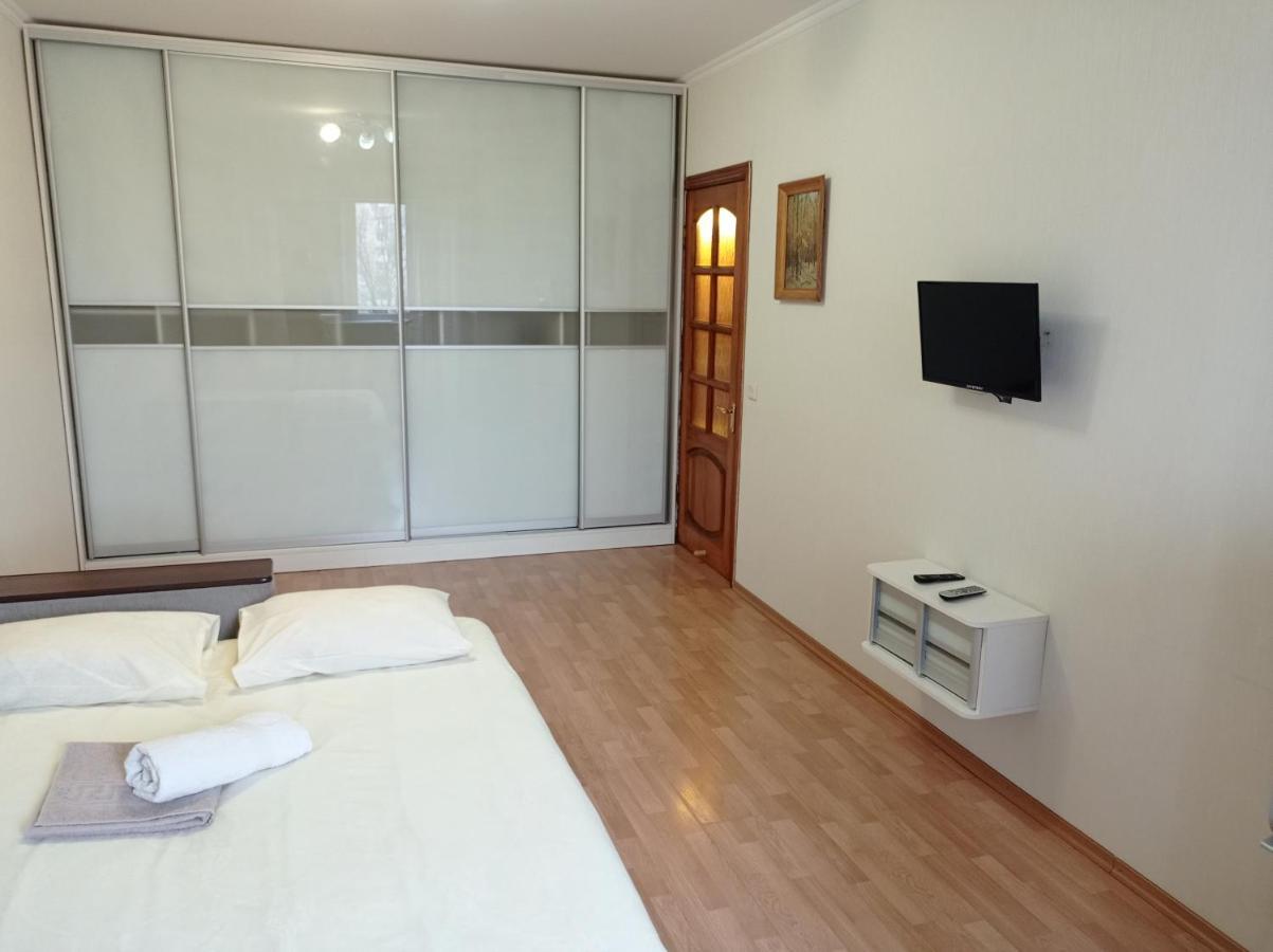 Олександрійський Бульвар 125 Cityrooms 빌라체르크바 외부 사진