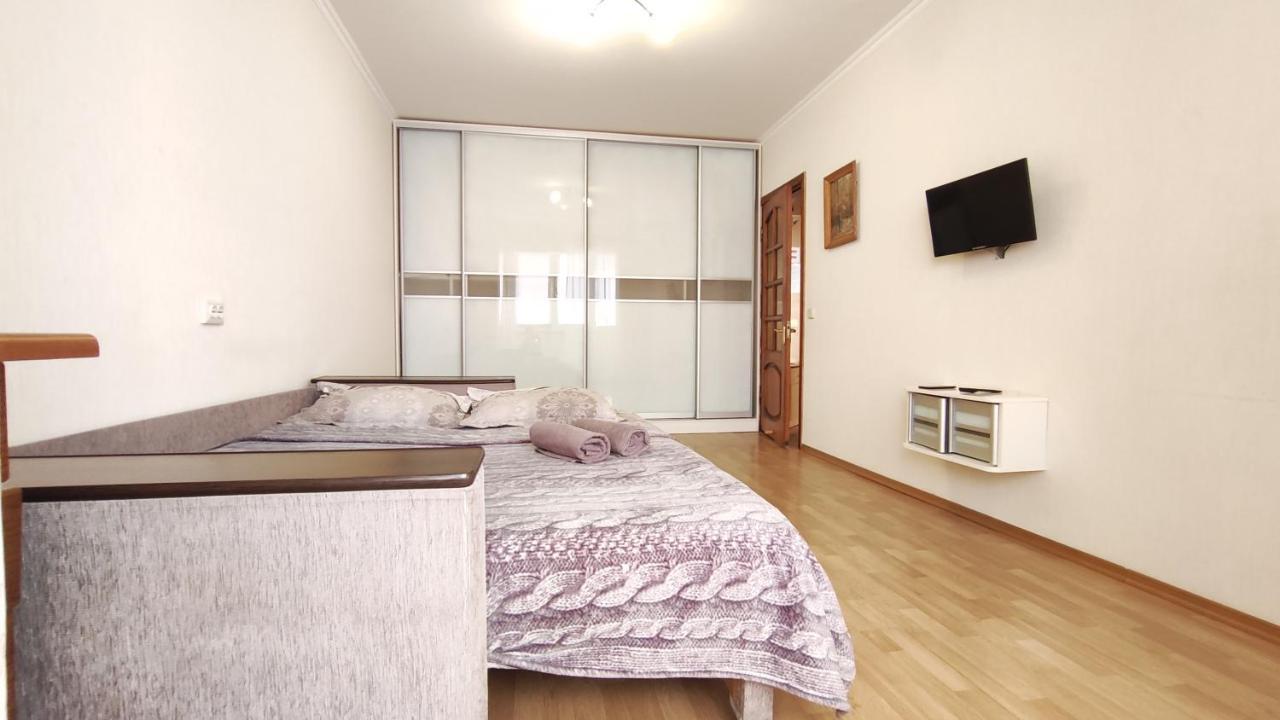Олександрійський Бульвар 125 Cityrooms 빌라체르크바 외부 사진
