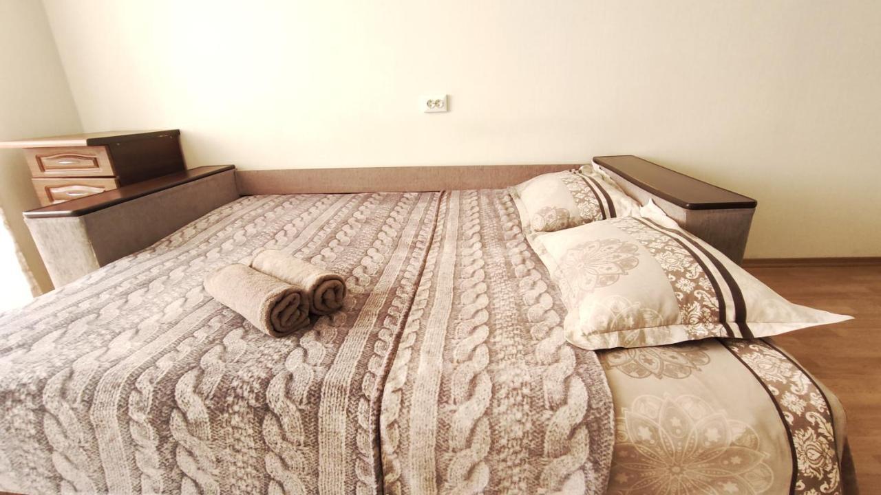 Олександрійський Бульвар 125 Cityrooms 빌라체르크바 외부 사진