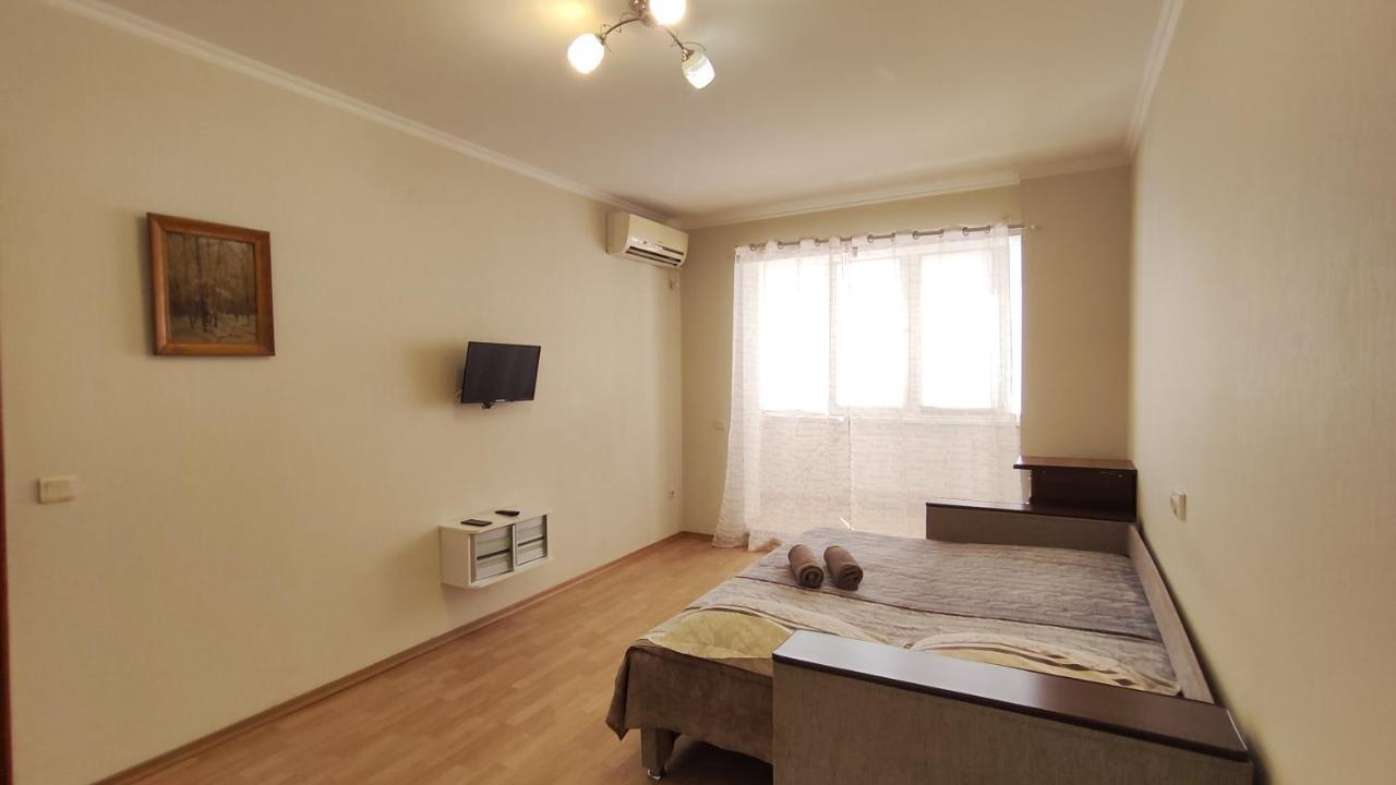 Олександрійський Бульвар 125 Cityrooms 빌라체르크바 외부 사진