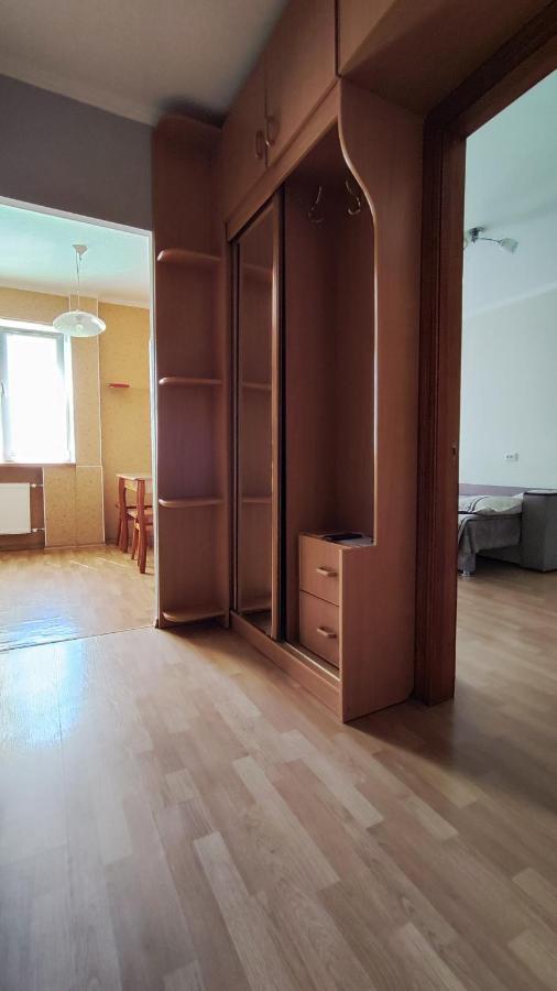 Олександрійський Бульвар 125 Cityrooms 빌라체르크바 외부 사진