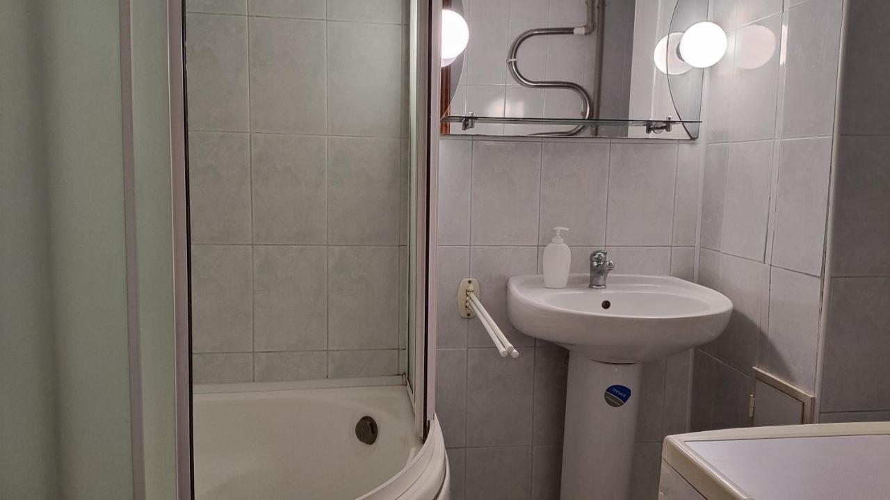 Олександрійський Бульвар 125 Cityrooms 빌라체르크바 외부 사진