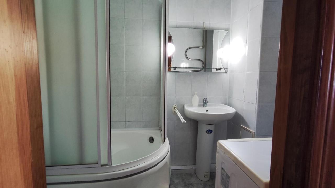 Олександрійський Бульвар 125 Cityrooms 빌라체르크바 외부 사진