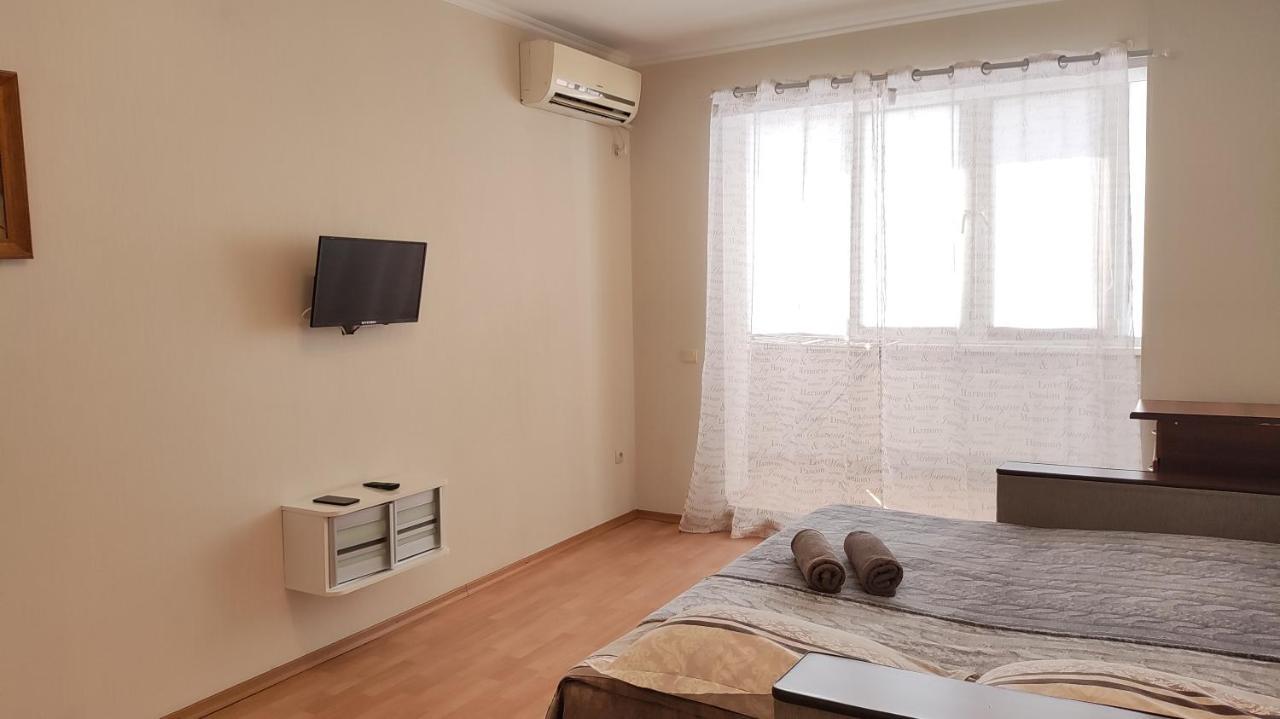 Олександрійський Бульвар 125 Cityrooms 빌라체르크바 외부 사진