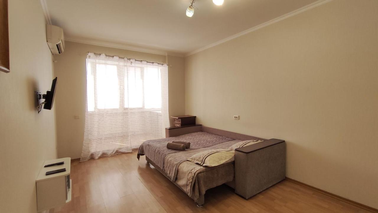 Олександрійський Бульвар 125 Cityrooms 빌라체르크바 외부 사진
