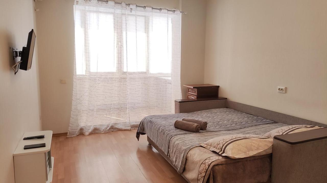 Олександрійський Бульвар 125 Cityrooms 빌라체르크바 외부 사진