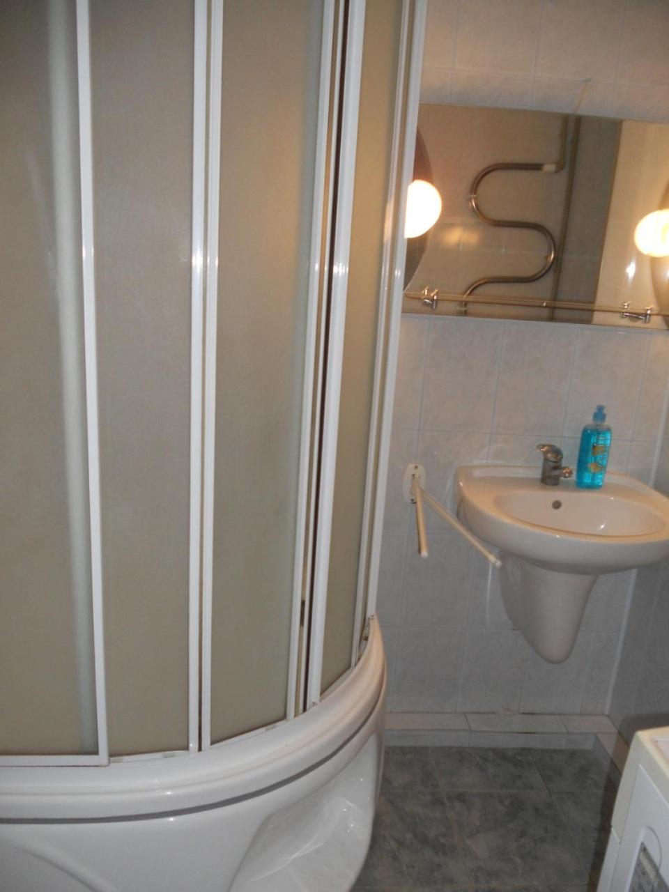 Олександрійський Бульвар 125 Cityrooms 빌라체르크바 외부 사진