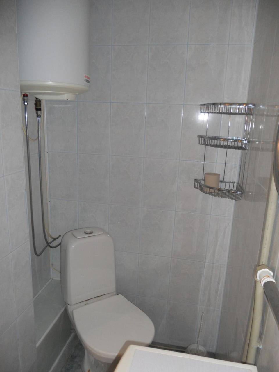 Олександрійський Бульвар 125 Cityrooms 빌라체르크바 외부 사진