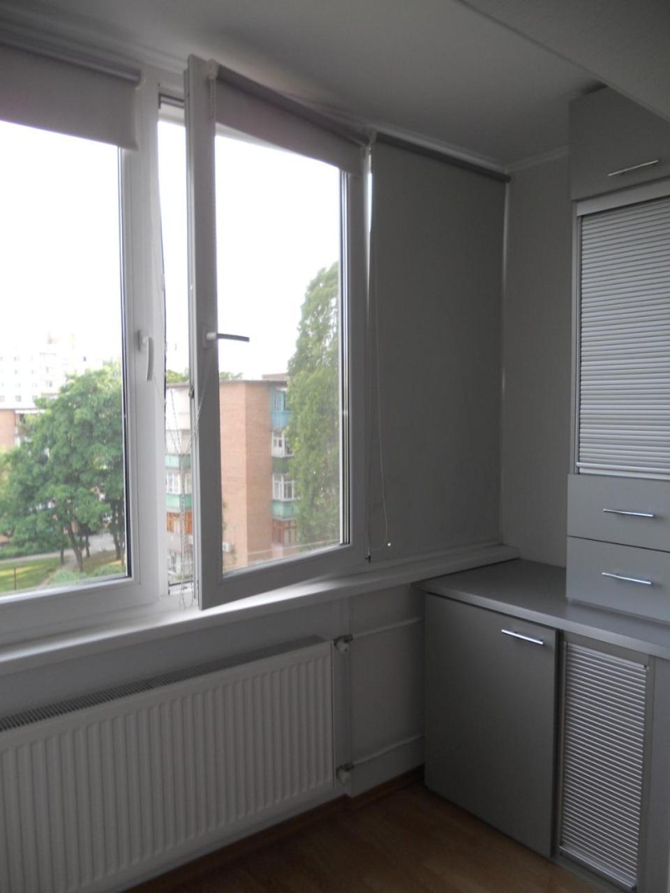 Олександрійський Бульвар 125 Cityrooms 빌라체르크바 외부 사진
