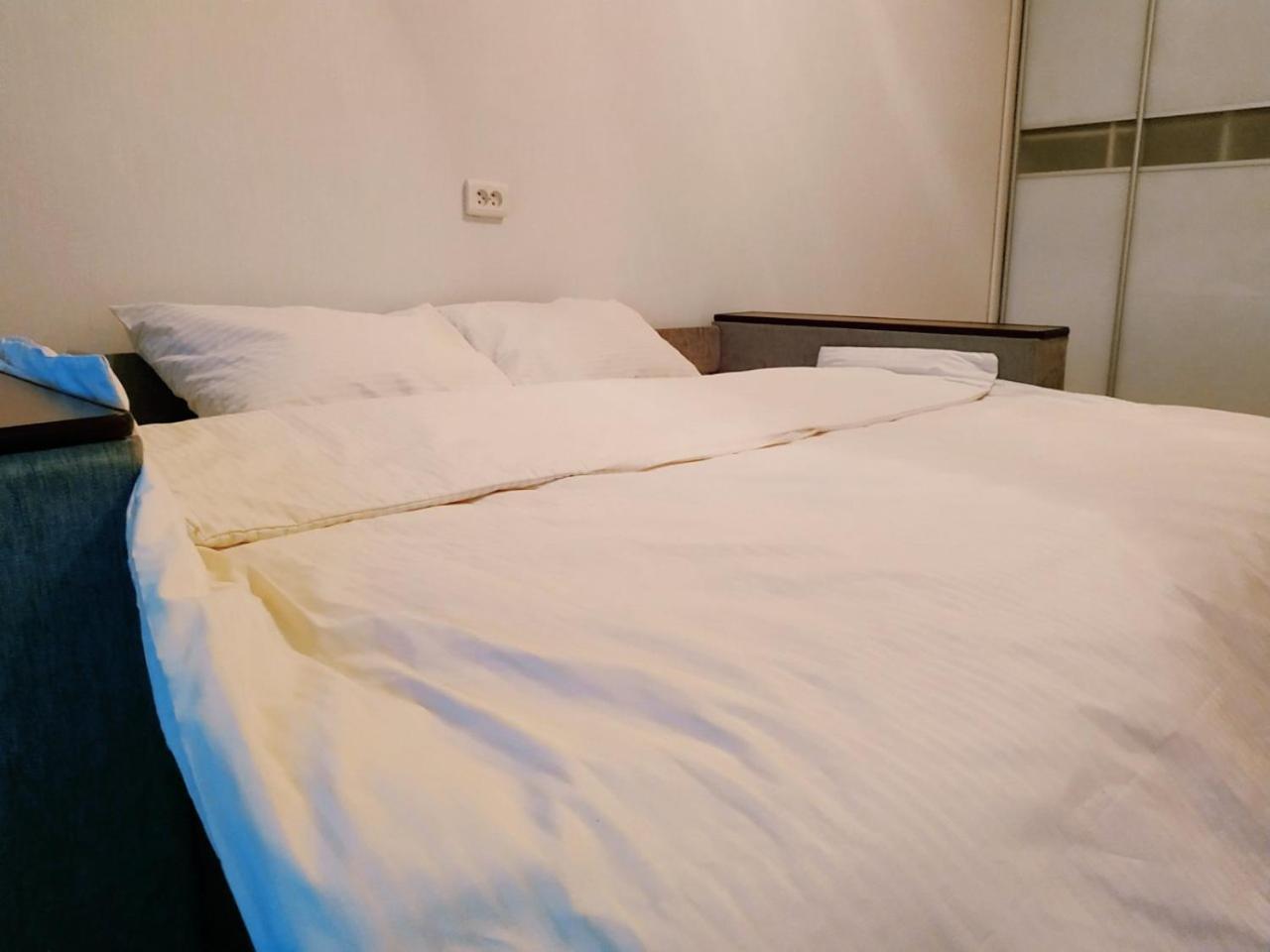 Олександрійський Бульвар 125 Cityrooms 빌라체르크바 외부 사진