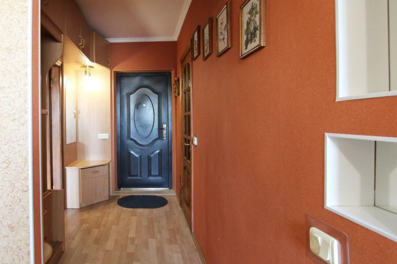Олександрійський Бульвар 125 Cityrooms 빌라체르크바 외부 사진
