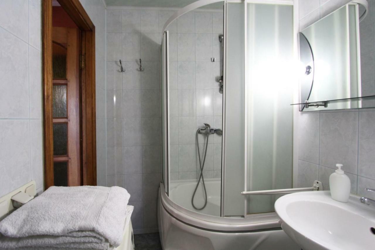 Олександрійський Бульвар 125 Cityrooms 빌라체르크바 외부 사진